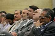 رییس دانشکده توانبخشی در جشن فارغ التحصیلی دانشجویان بر سازگاری تحقیقات با تکنیک توانبخشی تاکید کرد
